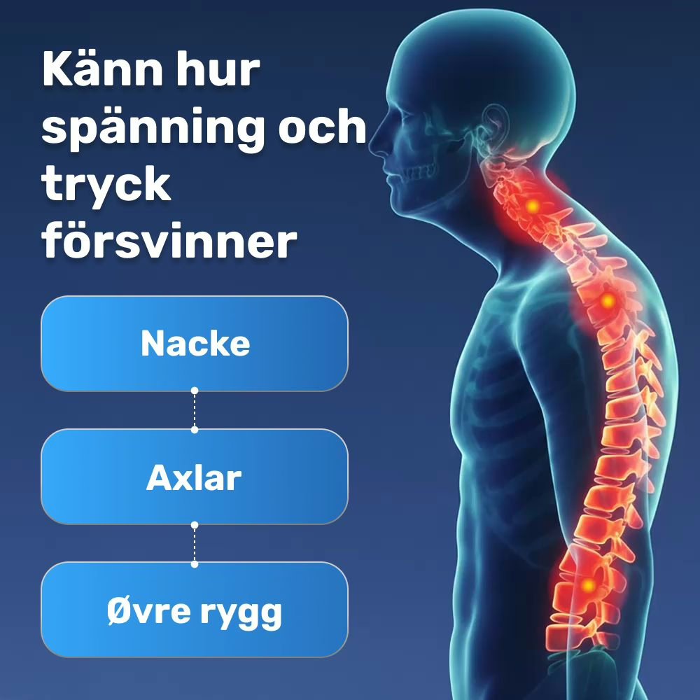 Vortalex Posture Corrector Image