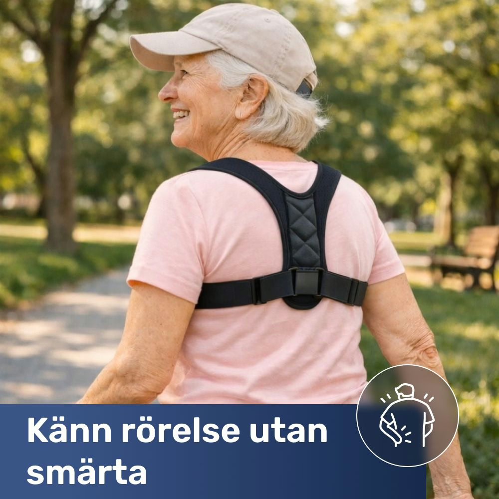Vortalex Posture Corrector Image